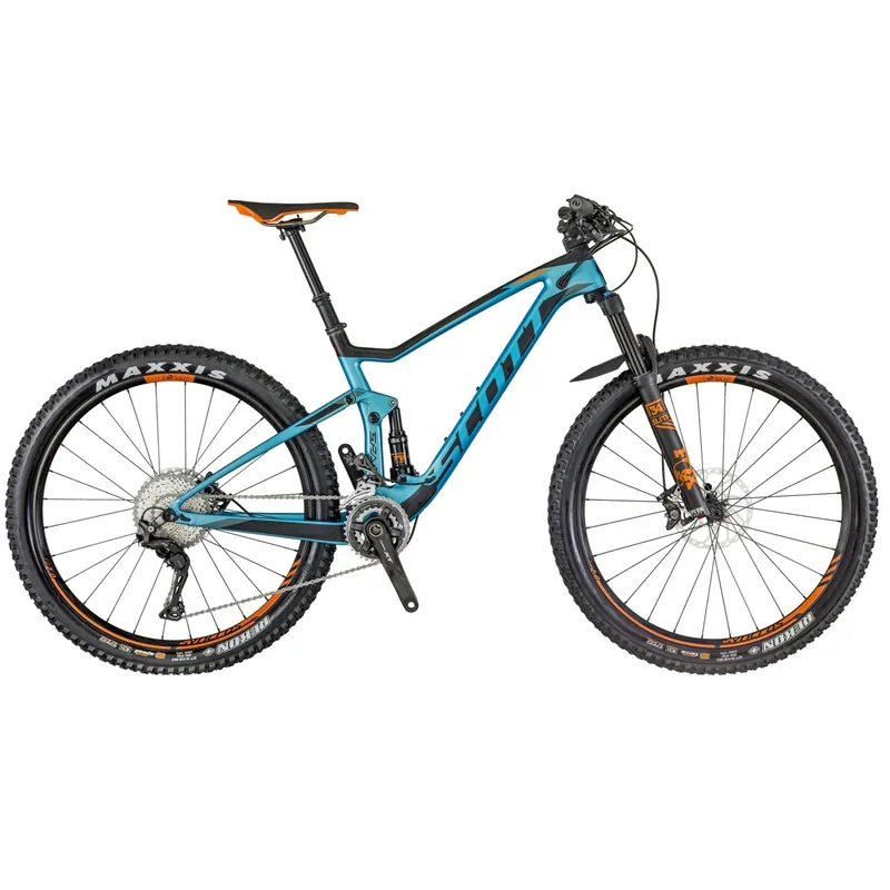 SCOTT SPARK 710 PLUS /TESTOVACÍ KOLO Endorphin Republic Objednat Nyní