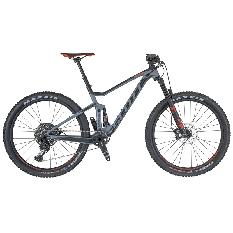 Nízká Cena SCOTT SPARK 720/ TESTOVACÍ KOLO Endorphin Republic