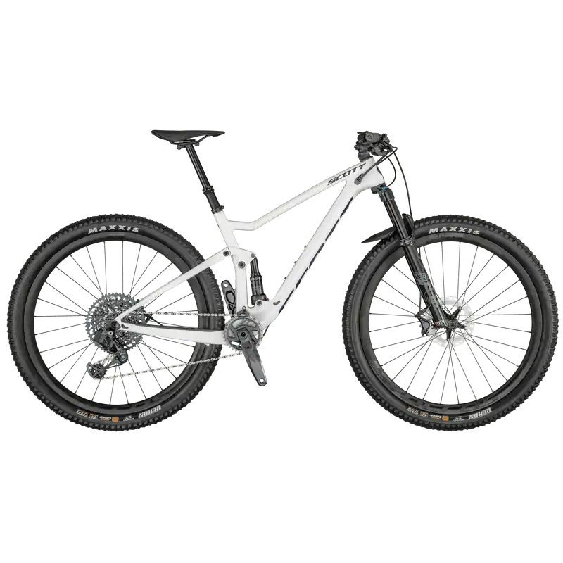 SCOTT Spark 900 AXS - Celoodpružené horské kolo Endorphin Republic Kup Teď