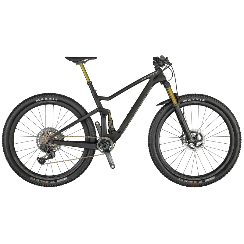 Poslední Šance SCOTT Spark 900 Ultimate AXS - Celoodpružené horské kolo Endorphin Republic