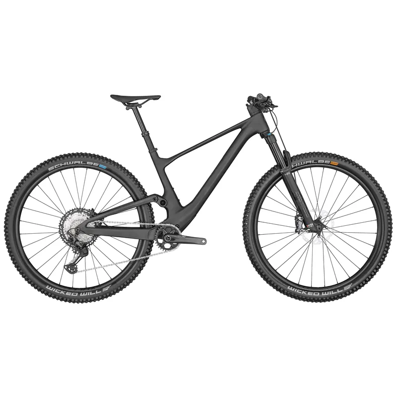 Scott Spark 910 - Celoodpružené horské kolo Endorphin Republic Vysoce Kvalitní