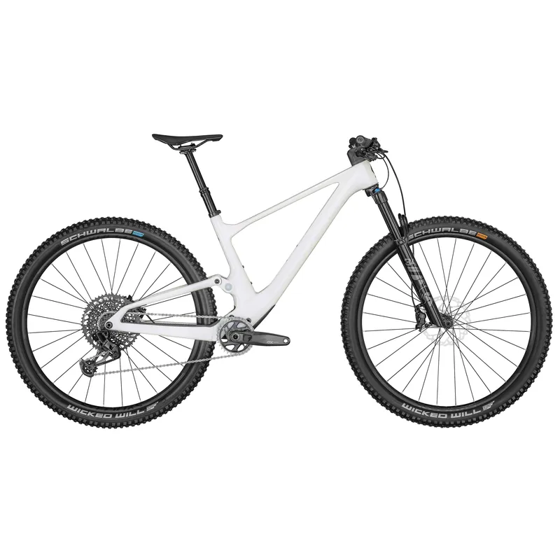 SCOTT Spark 920 - Celoodpružené horské kolo Endorphin Republic Zlevněný