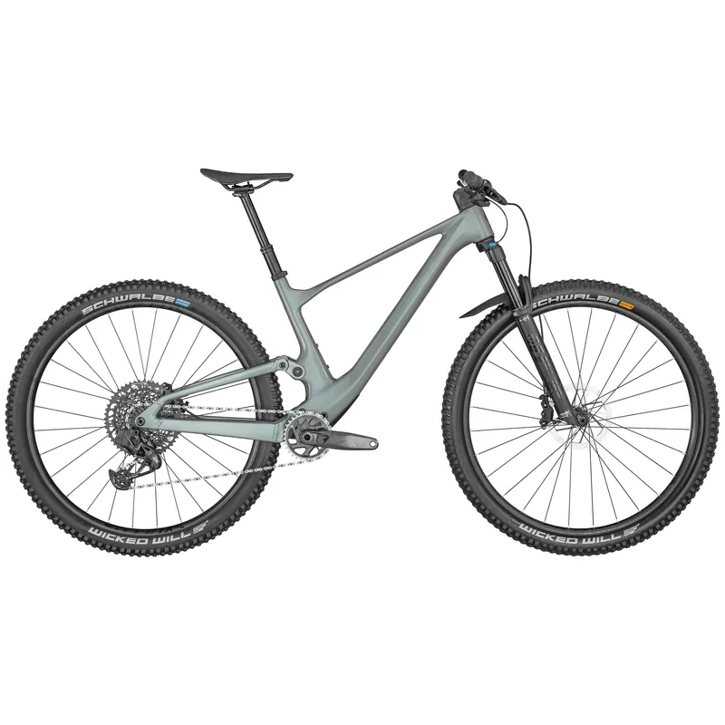 Dokud Zásoby Vydrží Scott Spark 920 - Celoodpružené horské kolo Endorphin Republic