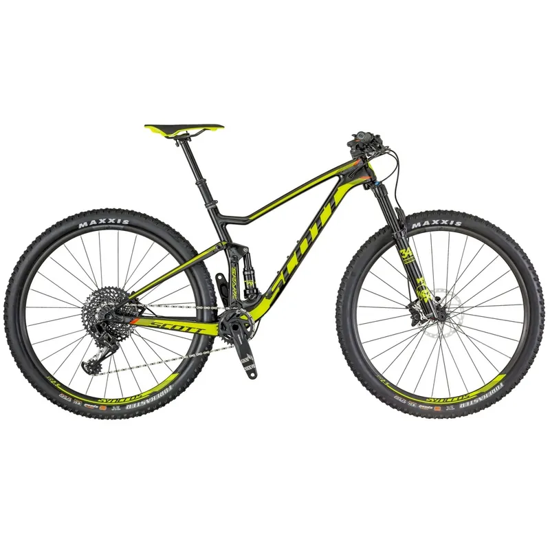 SCOTT SPARK 920 /TESTOVACÍ KOLO Endorphin Republic Nejlepší Cena