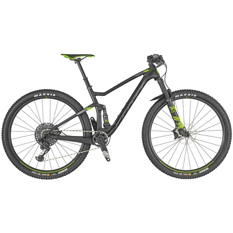 Jen Po Omezenou Doba SCOTT SPARK 920 / TESTOVACÍ KOLO Endorphin Republic