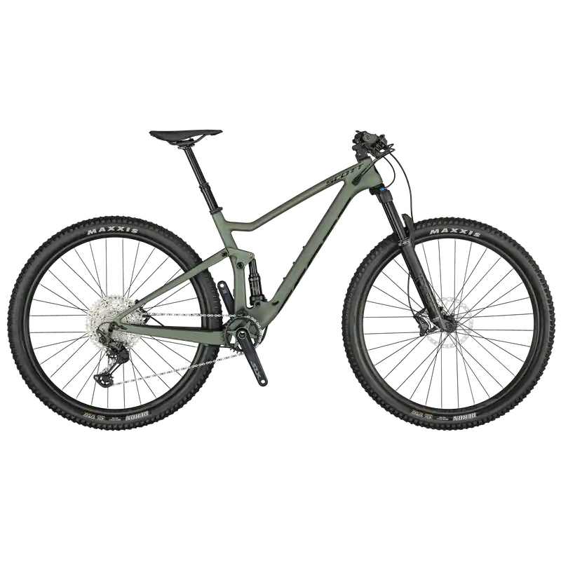 Akční Nabídka SCOTT Spark 930 - Celoodpružené horské kolo Endorphin Republic