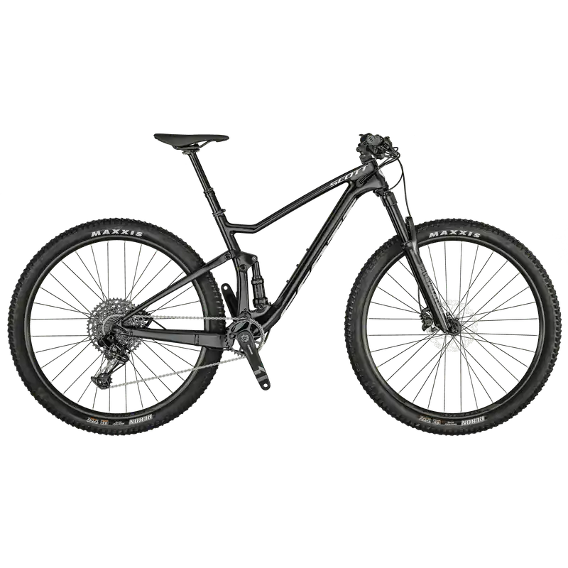 Poslední Šance SCOTT Spark 940 - Celoodpružené horské kolo Endorphin Republic