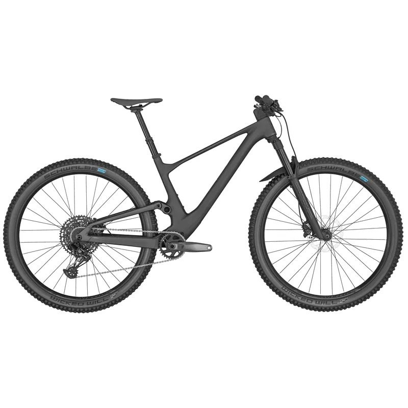 Finální Výprodej Scott Spark 940 - Celoodpružené horské kolo Endorphin Republic