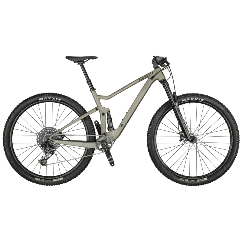 SCOTT Spark 950 - Celoodpružené horské kolo Endorphin Republic Výhodná Nabídka