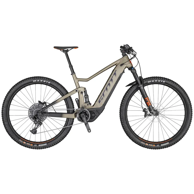 SCOTT SPARK ERIDE 910/ TESTOVACÍ KOLO Endorphin Republic Odeslání Ihned