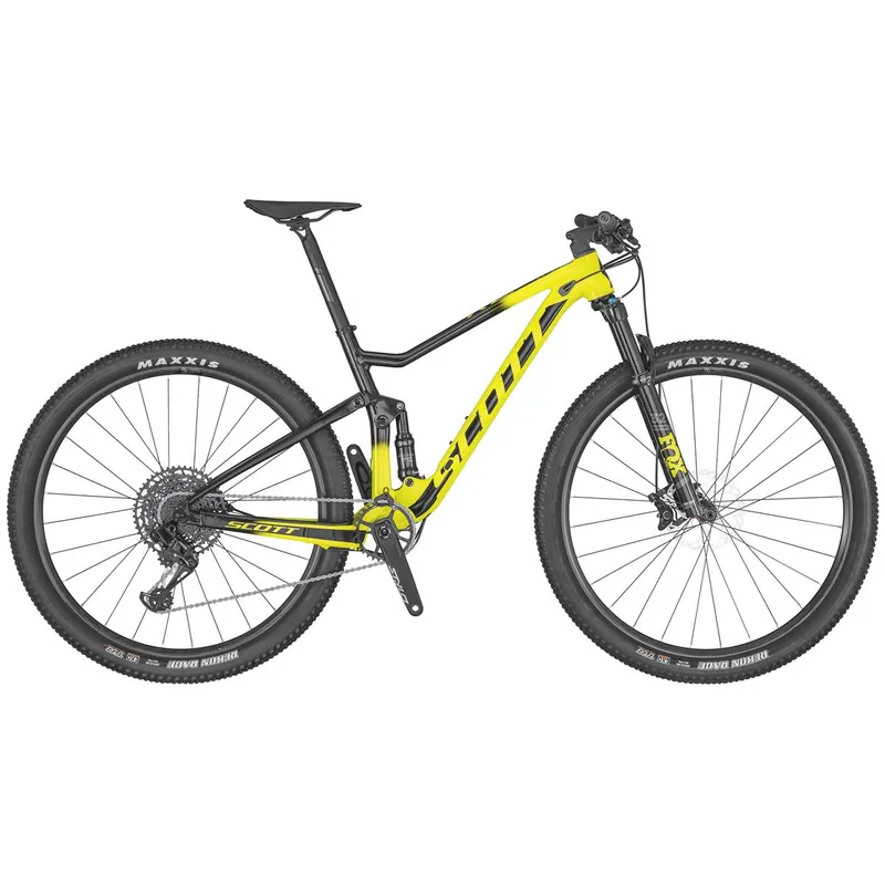SCOTT SPARK RC 900 COMP/ TESTOVACÍ KOLO Endorphin Republic Ověřený