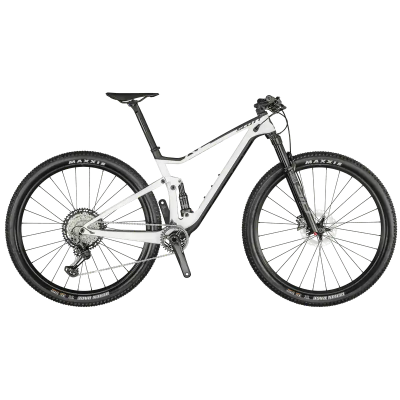 Cenový Hit SCOTT Spark RC 900 Pro - Celoodpružené horské kolo Endorphin Republic