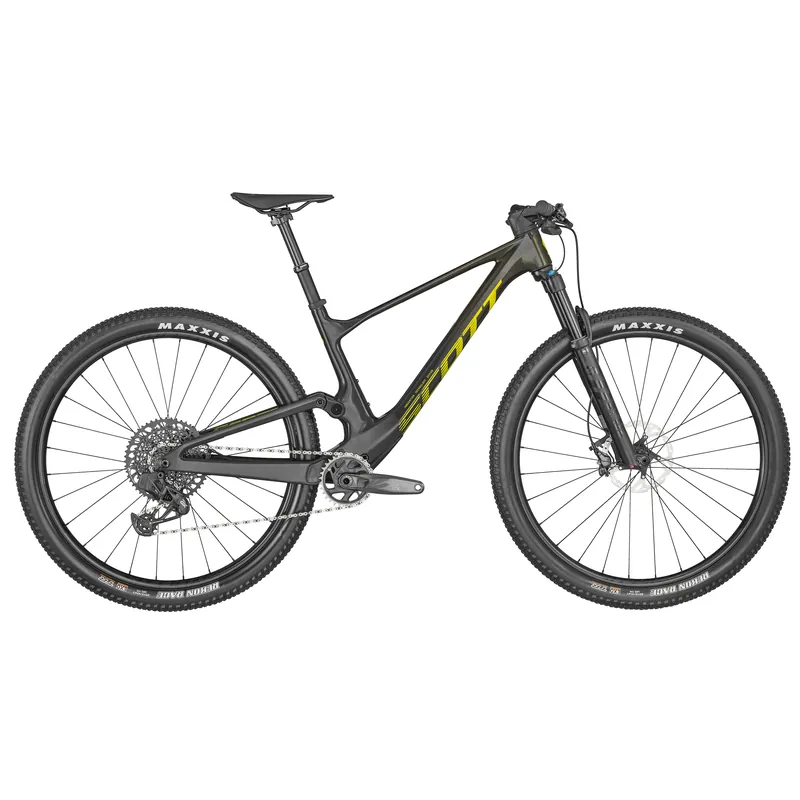 Scott Spark RC Team Issue - Celoodpružené horské kolo Endorphin Republic Výhodná Nabídka