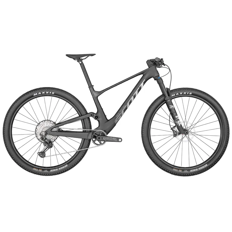 Scott Spark RC Team / Testovací kolo - Celoodpružené horské kolo Endorphin Republic Pouze Dnes