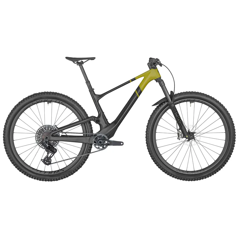 Top Prodej Scott Spark ST 900 Tuned TR - Celoodpružené horské kolo Endorphin Republic
