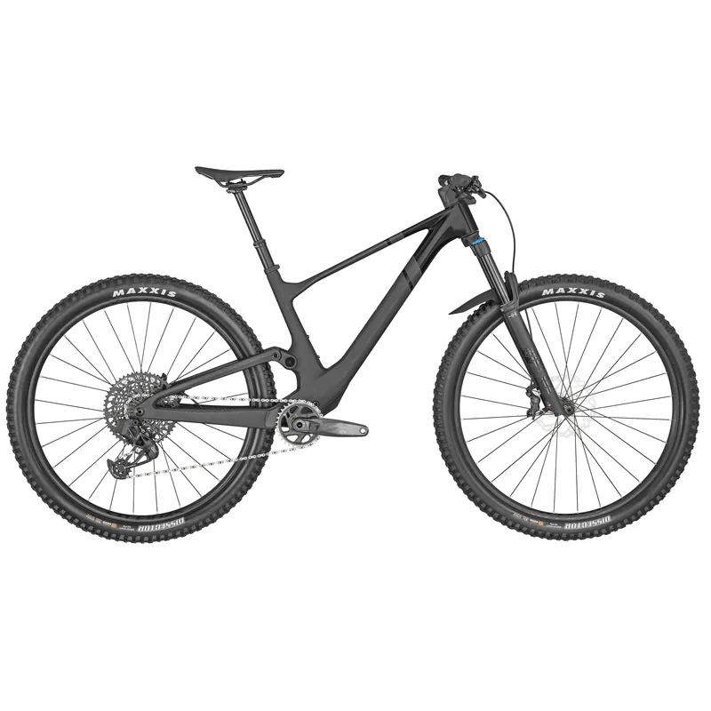 Scott Spark ST 910 - Celoodpružené horské kolo Endorphin Republic Cenový Hit