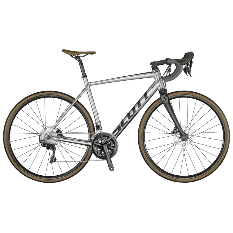 Omezená Nabídka SCOTT Speedster 10 disc - Silniční kolo Endorphin Republic