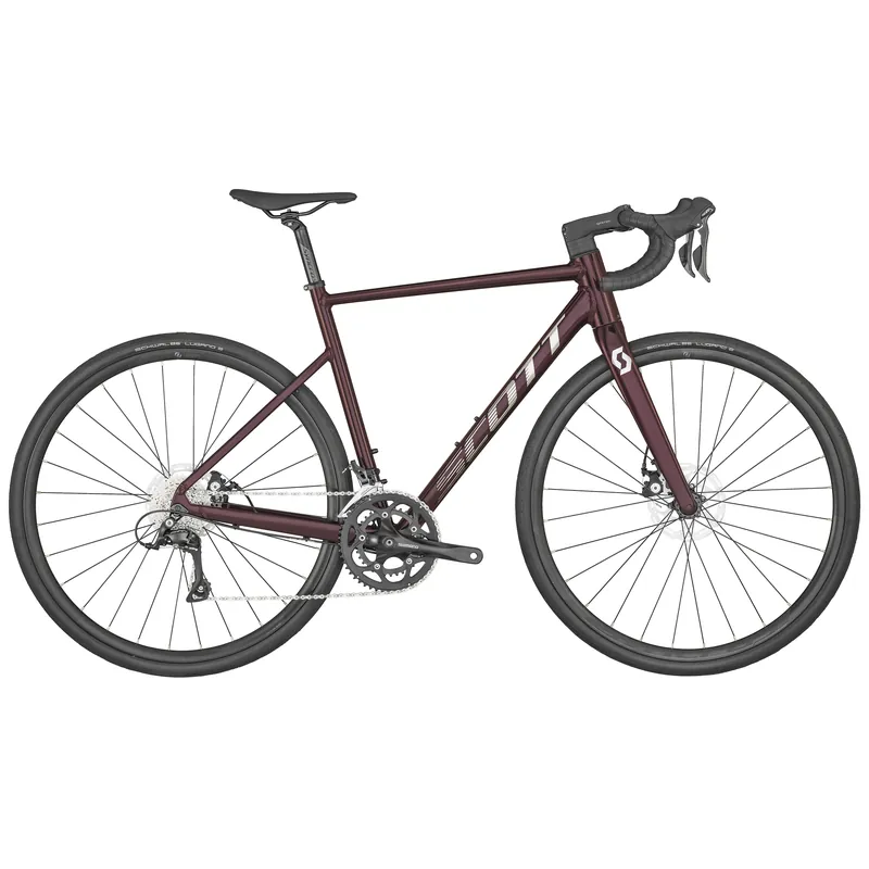 Scott Speedster 30 - Silniční kolo Endorphin Republic Koupit Online