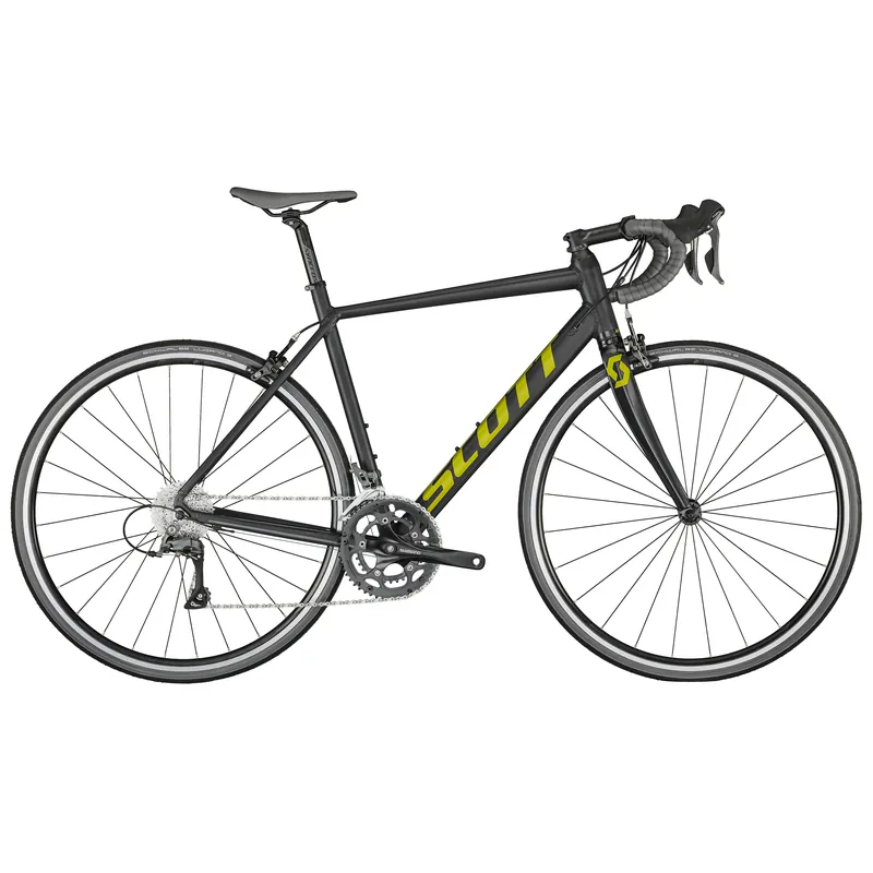 Scott Speedster 40 rim brake - Silniční kolo Endorphin Republic Super Cena