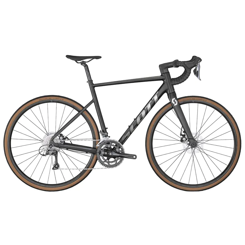 SCOTT Speedster 40 - Silniční kolo Endorphin Republic Expresní Doručení