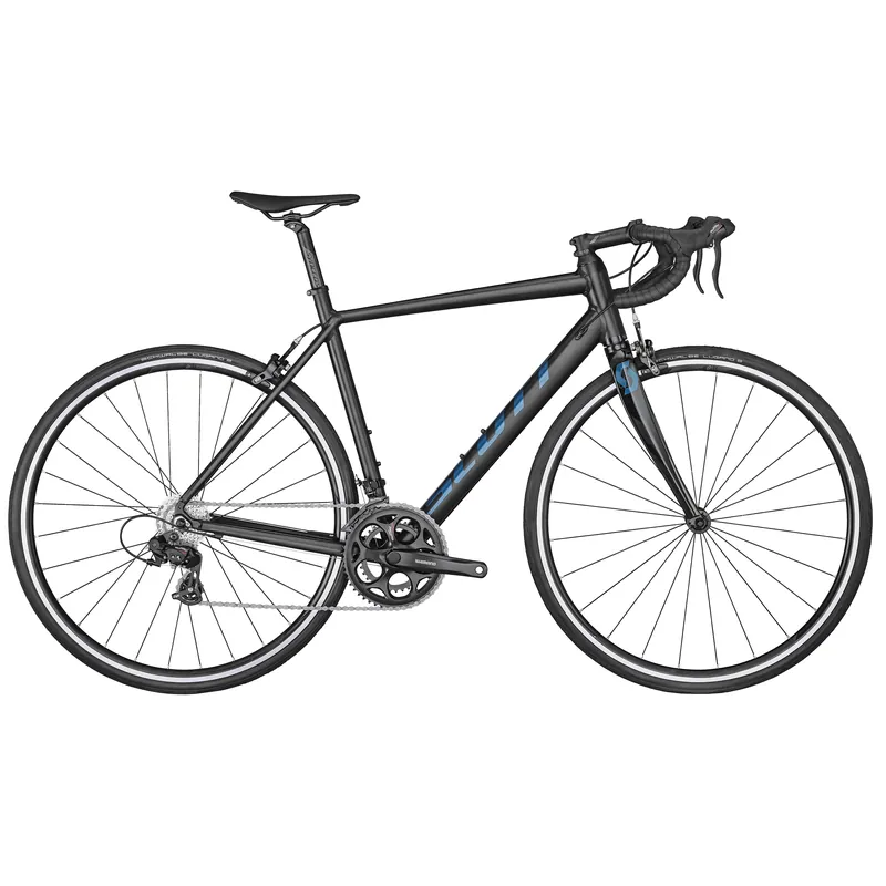 Scott Speedster 50 rim brake - Silniční kolo Endorphin Republic Ihned K Objednání