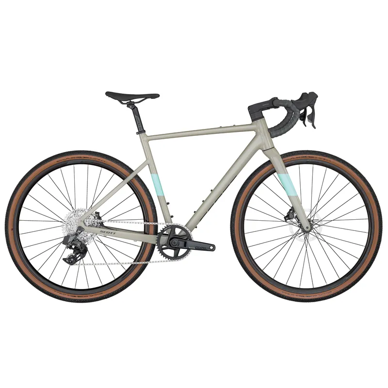 Scott Speedster Gravel 10 - Gravel kolo Endorphin Republic Sleva