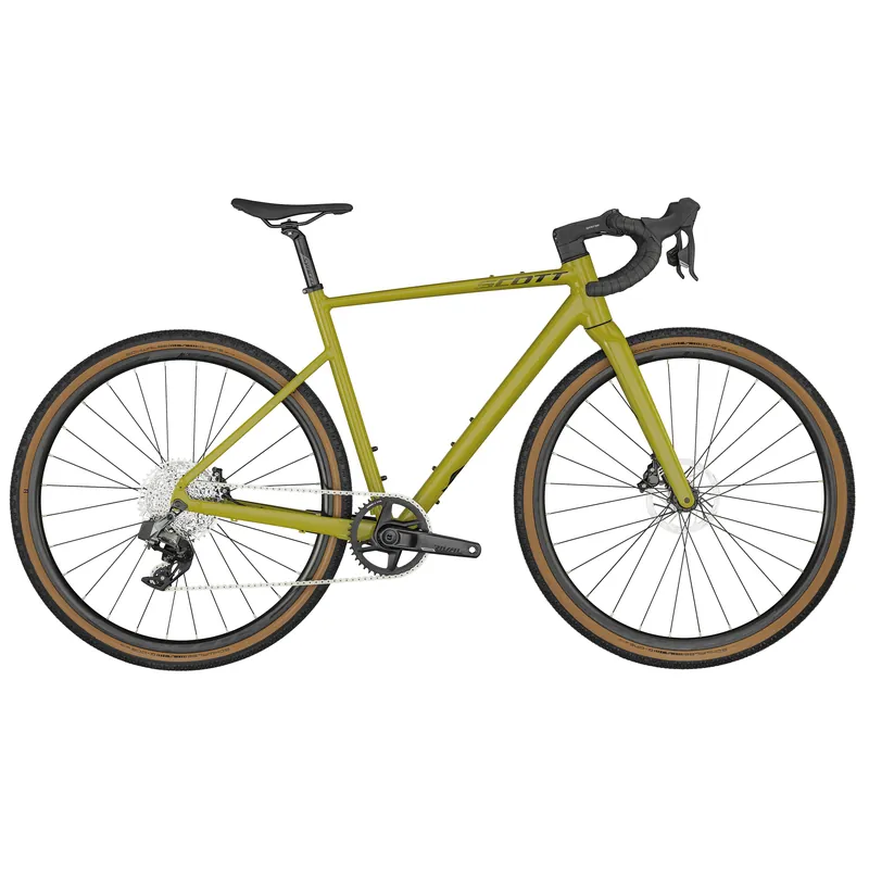 Sleva Scott Speedster Gravel 10 - Gravel kolo Endorphin Republic