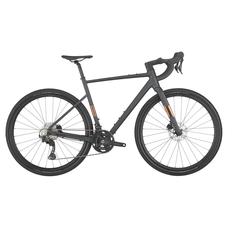 Scott Speedster Gravel 10 (Šedá) - Gravel kolo Endorphin Republic Koupit Online