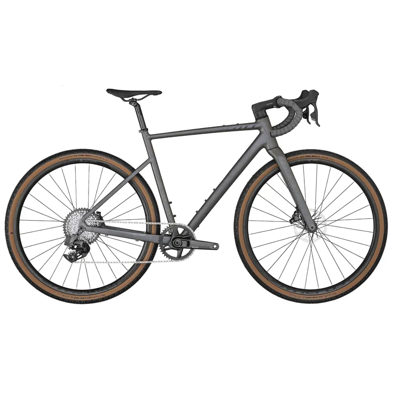 Horká Nabídka SCOTT Speedster Gravel 10 - Silniční kolo Endorphin Republic
