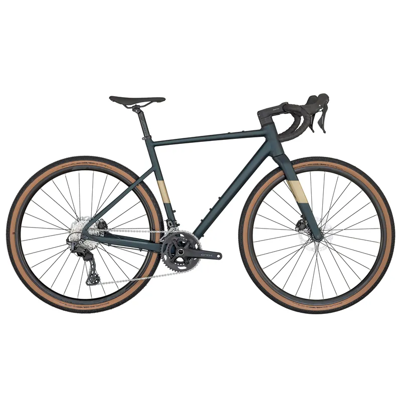 Jen Po Omezenou Doba Scott Speedster Gravel 20 - Gravel kolo Endorphin Republic