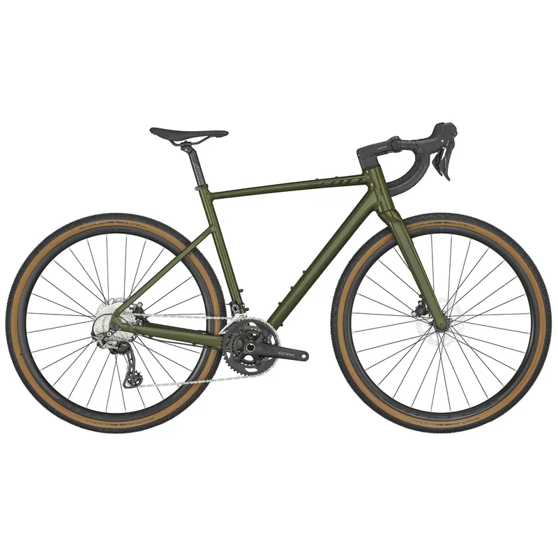 Scott Speedster Gravel 20 - Gravel kolo Endorphin Republic Nejlepší Cena