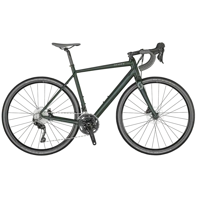 SCOTT Speedster Gravel 30 - Silniční kolo Endorphin Republic Nejprodávanější