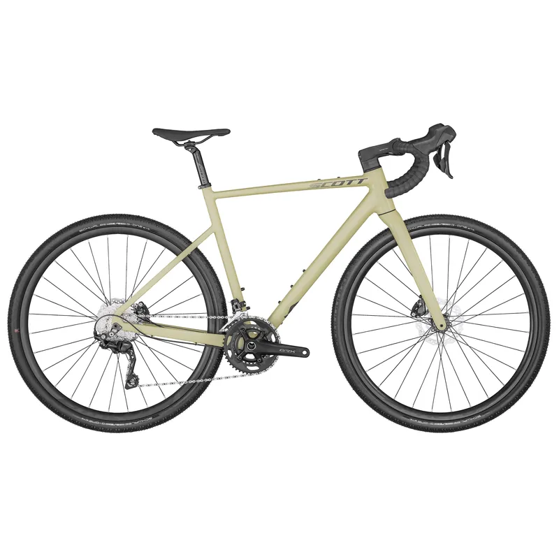 SCOTT Speedster Gravel 30 - Silniční kolo Endorphin Republic Levný