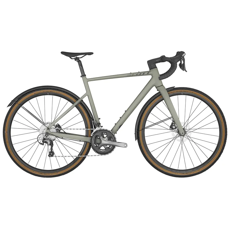 Expresní Doručení Scott Speedster Gravel 40 EQ - Gravel kolo Endorphin Republic