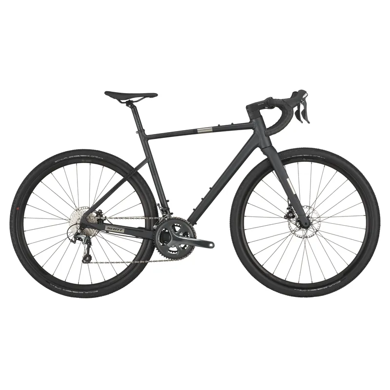 Cenový Hit Scott Speedster Gravel 40 (Šedá) - Gravel kolo Endorphin Republic