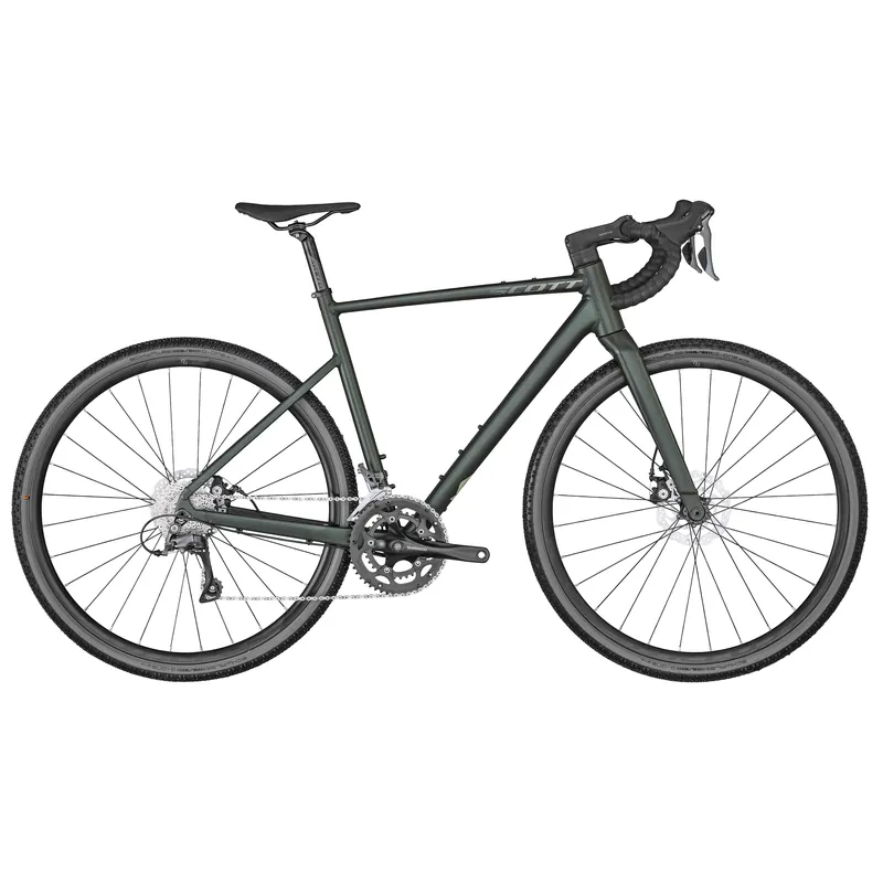 Scott Speedster Gravel 50 - Gravel kolo Endorphin Republic Originální