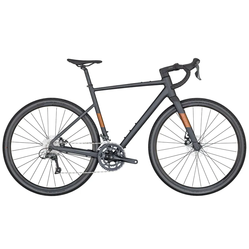Scott Speedster Gravel 60 - Gravel kolo Endorphin Republic Finální Výprodej