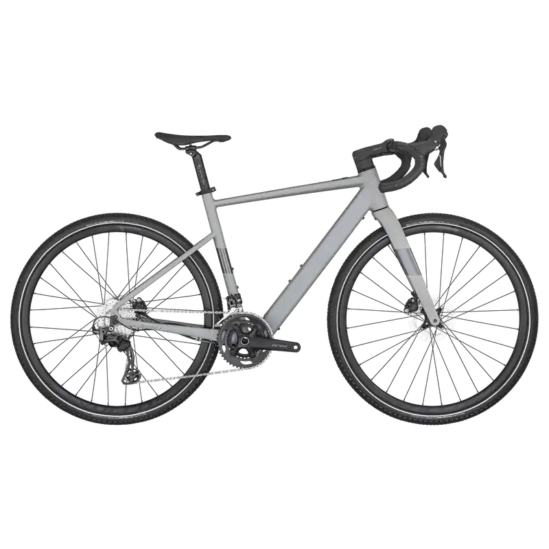 Cenový Hit Scott Speedster Gravel eRIDE 40 - Gravel elektrokolo Endorphin Republic