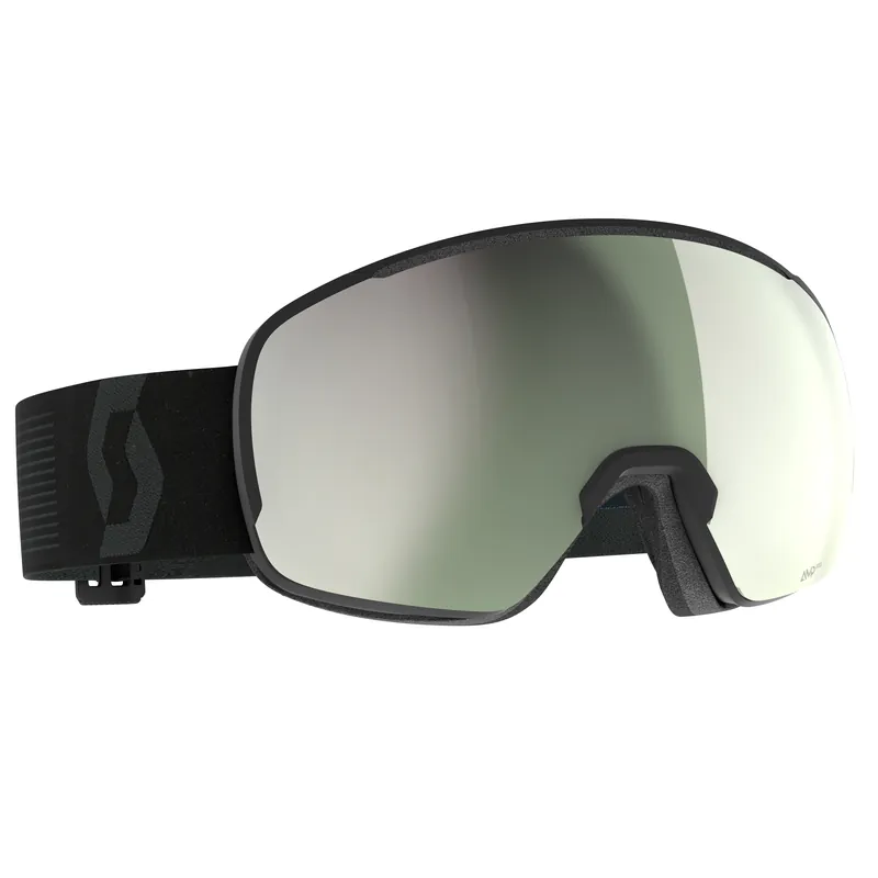 Speciální Cena Scott Sphere OTG AMP pro (Černá) - Lyžařské brýle Endorphin Republic