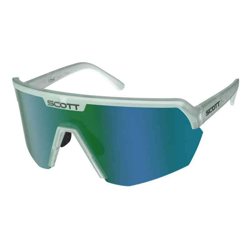 Poslední Šance Scott Sport Shield (Modrá) - Sportovní brýle Endorphin Republic