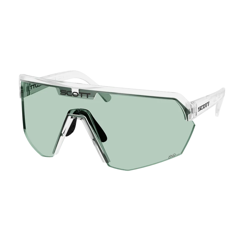 Bezpečná Platba Scott Sport Shield - Sportovní brýle Endorphin Republic