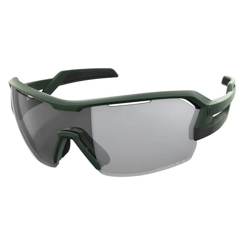 Scott Spur LS (Zelená) - Sportovní brýle Endorphin Republic Cenová Bomba