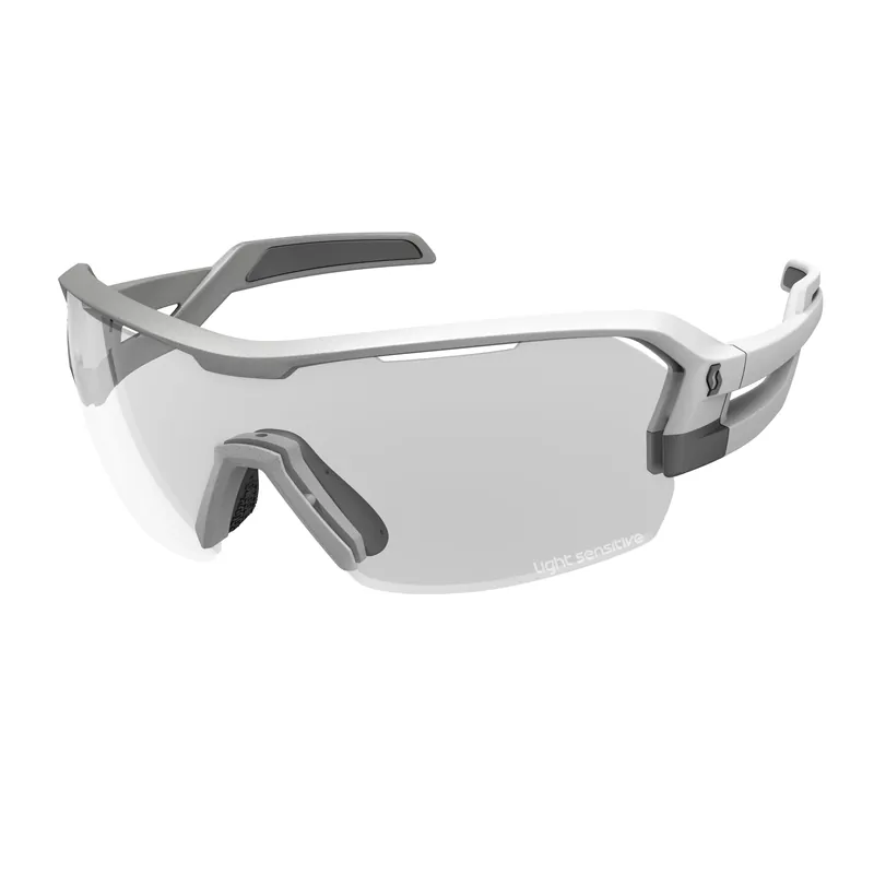 Scott Spur LS (Šedá) - Sportovní brýle Endorphin Republic Cenová Bomba
