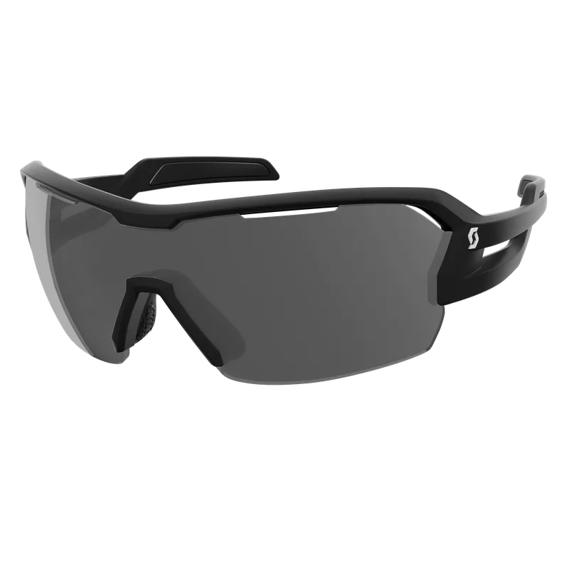 Scott Spur Multi-Lens Case (Černá) - Sportovní brýle Endorphin Republic Nejlepší Cena