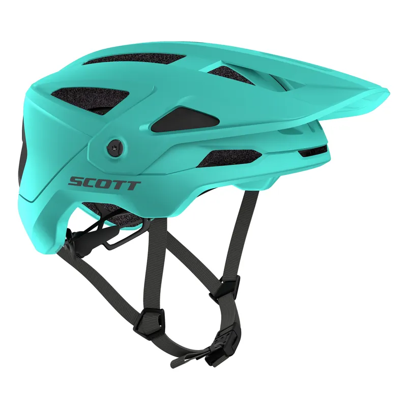 Speciální Cena SCOTT Stego Plus (Zelená) - Cyklistická helma Endorphin Republic