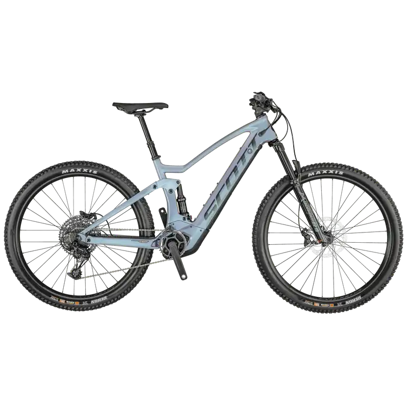 Dokud Zásoby Vydrží SCOTT Strike eRIDE 900 - Horské elektrokolo Endorphin Republic