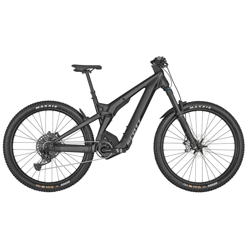 Scott Strike eRIDE 900 EVO - Horské elektrokolo Endorphin Republic Speciální Cena