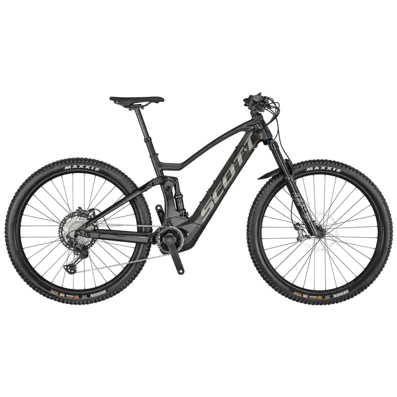 Sleva SCOTT Strike eRIDE 900 Premium - Horské elektrokolo Endorphin Republic