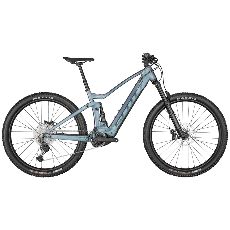Akční Cena SCOTT Strike eRIDE 920 - Horské elektrokolo Endorphin Republic