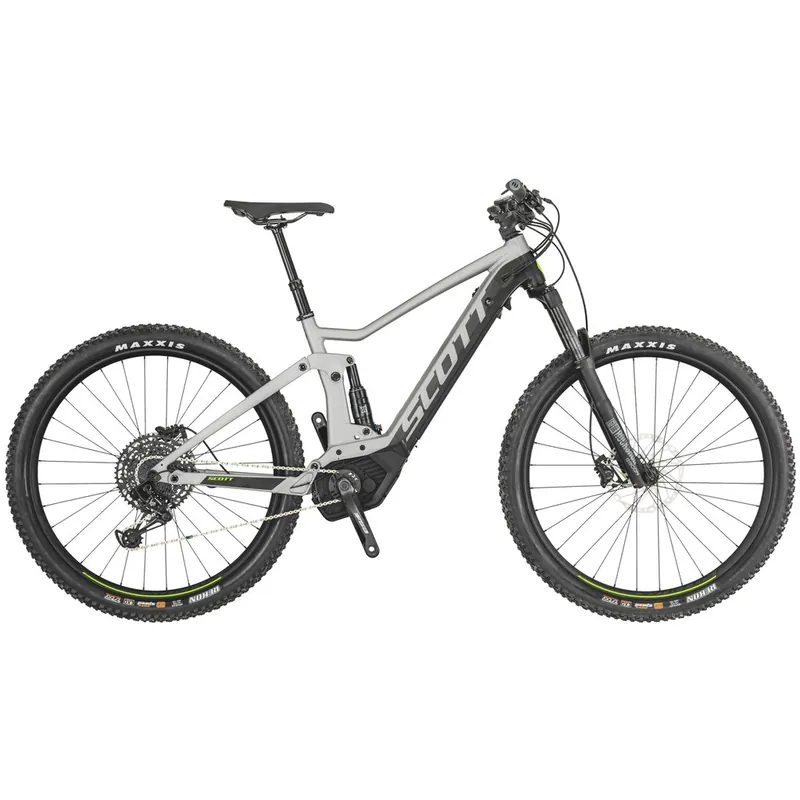 SCOTT STRIKE ERIDE 930 / TESTOVACÍ KOLO Endorphin Republic Výprodej